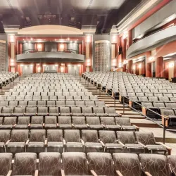 Irving Arts Center - Irving