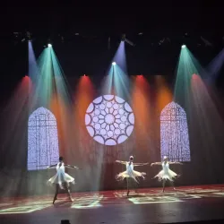 Irving Arts Center - Irving