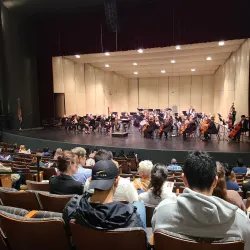 Irving Arts Center - Irving