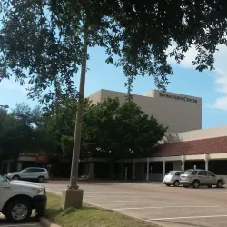 Irving Arts Center - Irving