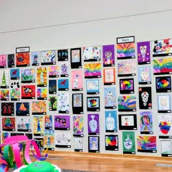 Irving Arts Center - Irving