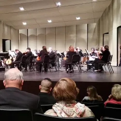 Irving Arts Center - Irving