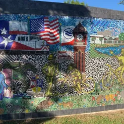 Irving Arts Center - Irving