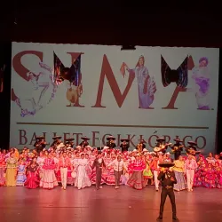 Irving Arts Center - Irving