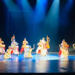 Irving Arts Center - Irving