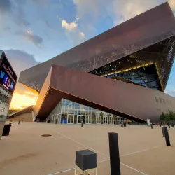 Irving Convention Center at Las Colinas - Irving