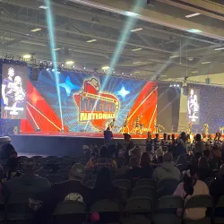 Irving Convention Center at Las Colinas - Irving