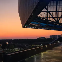 Irving Convention Center at Las Colinas - Irving