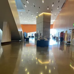 Irving Convention Center at Las Colinas - Irving