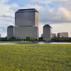 Irving Convention Center at Las Colinas - Irving