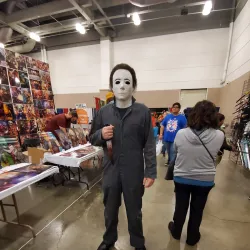 Irving Convention Center at Las Colinas - Irving