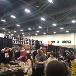 Irving Convention Center at Las Colinas - Irving