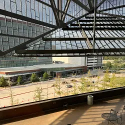 Irving Convention Center at Las Colinas - Irving