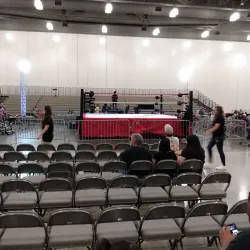 Irving Convention Center at Las Colinas - Irving