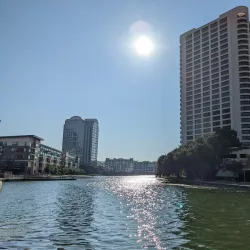 Lake Carolyn - Irving