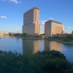 Lake Carolyn - Irving