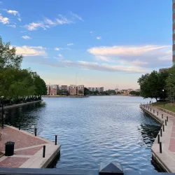 Lake Carolyn - Irving