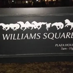 Mustangs of Las Colinas - Irving