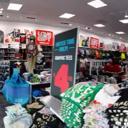 Tanger Outlets Dallas - Irving