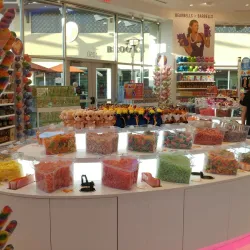 Tanger Outlets Dallas - Irving