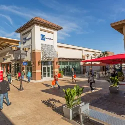 Tanger Outlets Dallas - Irving