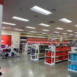 Tanger Outlets Dallas - Irving