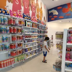 Tanger Outlets Dallas - Irving