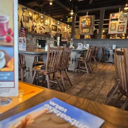 Tanger Outlets Dallas - Irving