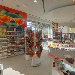 Tanger Outlets Dallas - Irving