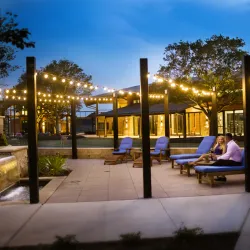 Cane Island Community Park - Katy