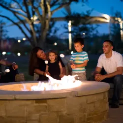 Cane Island Community Park - Katy