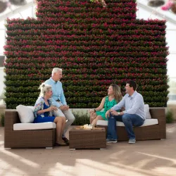 Cane Island Community Park - Katy