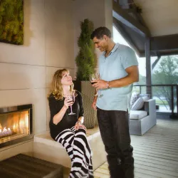 Cane Island Community Park - Katy