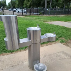 Katy Dog Park - Katy