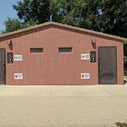 Katy Dog Park - Katy