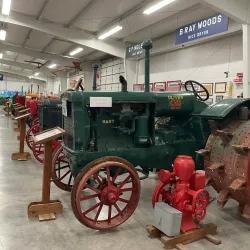 Katy Heritage Museum - Katy