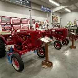 Katy Heritage Museum - Katy