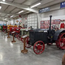 Katy Heritage Museum - Katy