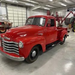 Katy Heritage Museum - Katy