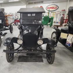 Katy Heritage Museum - Katy