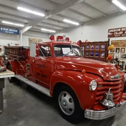 Katy Heritage Museum - Katy