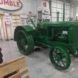 Katy Heritage Museum - Katy