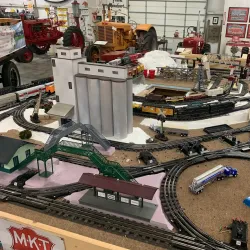 Katy Heritage Museum - Katy