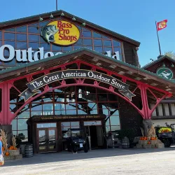 Katy Mills Mall - Katy