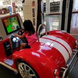 Katy Mills Mall - Katy