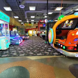 Katy Mills Mall - Katy