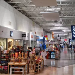Katy Mills Mall - Katy