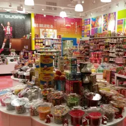 Katy Mills Mall - Katy