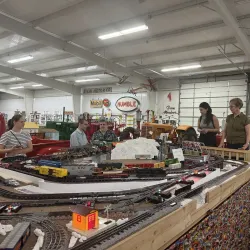 Katy Veterans Memorial Museum - Katy