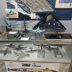 Katy Veterans Memorial Museum - Katy